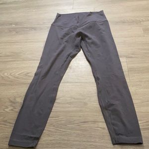 lululemon Align pants 25”